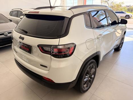 JEEP Compass 2.0 16V 4P 350 LONGITUDE 4X4 TURBO DIESEL AUTOM�TICO, Foto 2