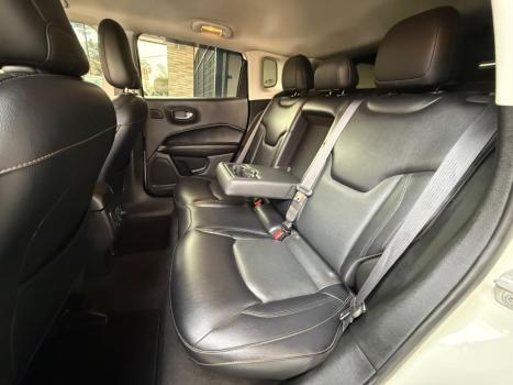 JEEP Compass 2.0 16V 4P LONGITUDE FLEX AUTOM�TICO, Foto 7