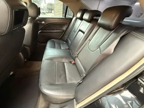 JEEP Compass 2.0 16V 4P LONGITUDE FLEX AUTOM�TICO, Foto 8