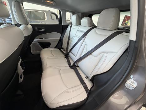 JEEP Compass 2.0 16V 4P LIMITED FLEX AUTOM�TICO, Foto 9