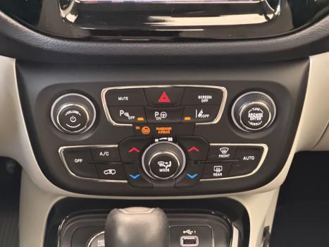 JEEP Compass 2.0 16V 4P LIMITED FLEX AUTOM�TICO, Foto 13