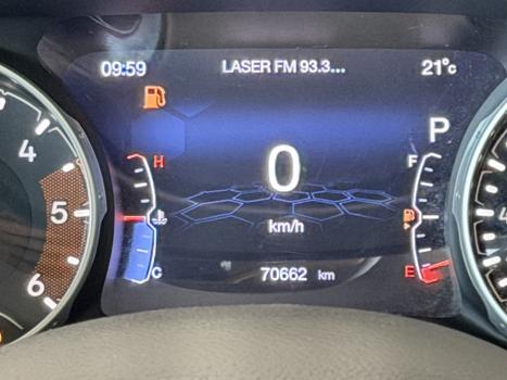 JEEP Compass 2.0 16V 4P LIMITED FLEX AUTOM�TICO, Foto 15