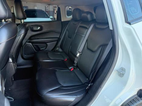 JEEP Compass 2.0 16V 4P 350 LONGITUDE 4X4 TURBO DIESEL AUTOM�TICO, Foto 4