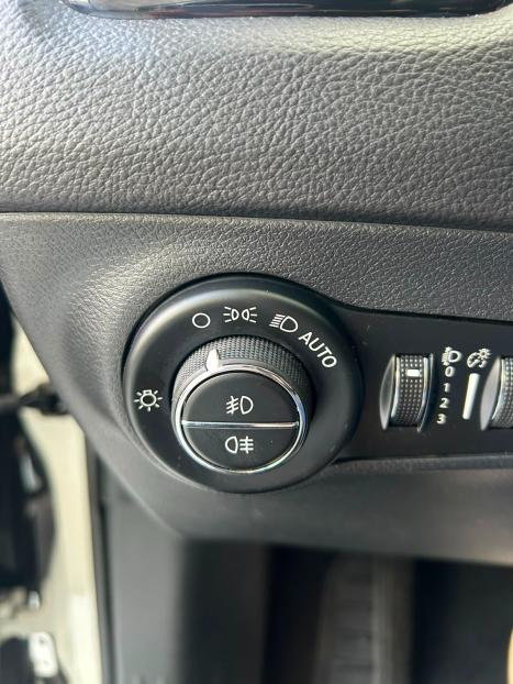 JEEP Compass 2.0 16V 4P LIMITED FLEX AUTOM�TICO, Foto 11