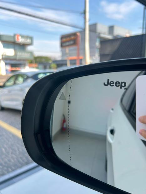JEEP Compass 2.0 16V 4P LIMITED FLEX AUTOM�TICO, Foto 13