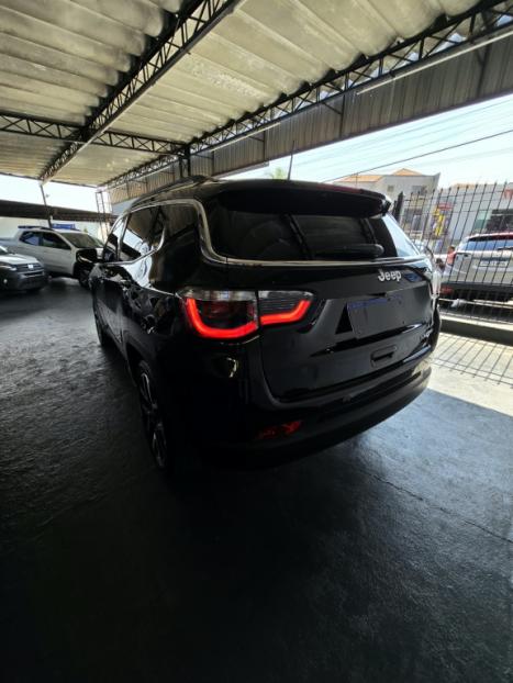 JEEP Compass 2.0 16V 4P LIMITED FLEX AUTOM�TICO, Foto 2