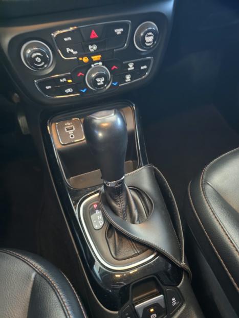 JEEP Compass 2.0 16V 4P LIMITED FLEX AUTOM�TICO, Foto 6