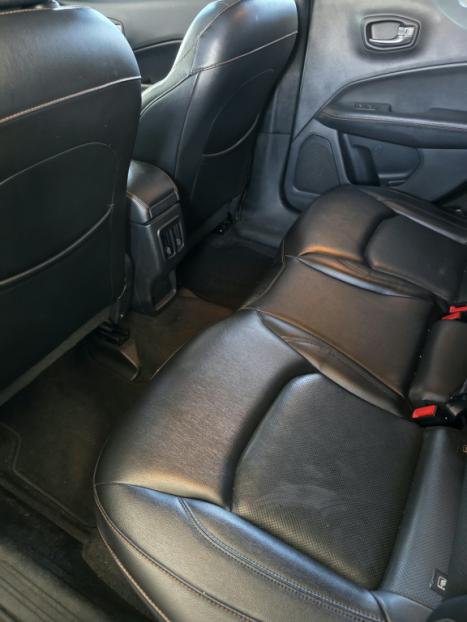 JEEP Compass 2.0 16V 4P LIMITED FLEX AUTOM�TICO, Foto 7