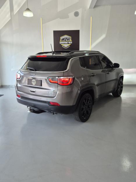 JEEP Compass 2.0 16V 4P LIMITED FLEX AUTOM�TICO, Foto 3