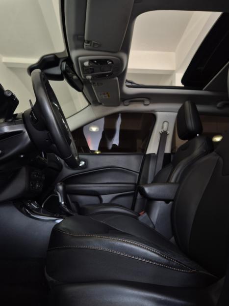JEEP Compass 2.0 16V 4P LIMITED FLEX AUTOM�TICO, Foto 11