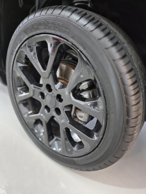 JEEP Compass 2.0 16V 4P LIMITED FLEX AUTOM�TICO, Foto 14