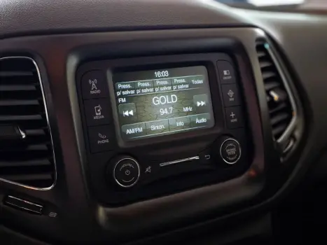 JEEP Compass 2.0 16V 4P FLEX SPORT AUTOM�TICO, Foto 8