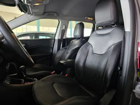 JEEP Compass 2.0 16V 4P FLEX SPORT AUTOM�TICO, Foto 11