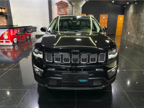JEEP Compass 2.0 16V 4P LONGITUDE FLEX AUTOM�TICO, Foto 1