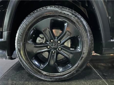 JEEP Compass 2.0 16V 4P LONGITUDE FLEX AUTOM�TICO, Foto 11