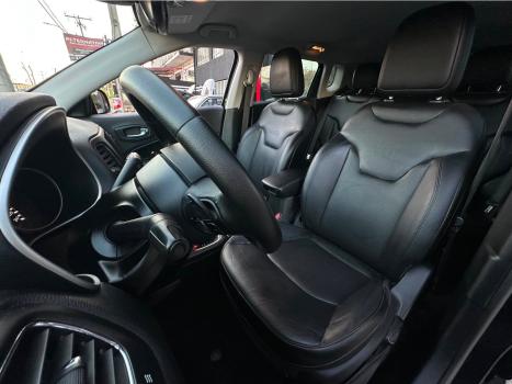 JEEP Compass 2.0 16V 4P LONGITUDE FLEX AUTOM�TICO, Foto 14