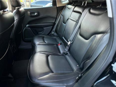 JEEP Compass 2.0 16V 4P LONGITUDE FLEX AUTOM�TICO, Foto 17