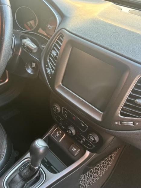 JEEP Compass 2.0 16V 4P LIMITED FLEX AUTOM�TICO, Foto 2