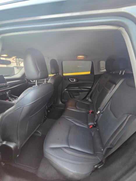 JEEP Compass 2.0 16V 4P 350 LIMITED 4X4 TURBO DIESEL AUTOM�TICO, Foto 9