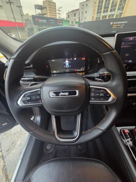 JEEP Compass 2.0 16V 4P 350 LIMITED 4X4 TURBO DIESEL AUTOM�TICO, Foto 10