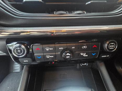 JEEP Compass 2.0 16V 4P 350 LIMITED 4X4 TURBO DIESEL AUTOM�TICO, Foto 15