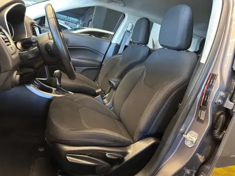 JEEP Compass 2.0 16V 4P SPORT FLEX AUTOM�TICO, Foto 7