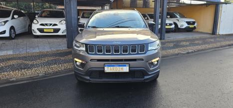 JEEP Compass 2.0 16V 4P SPORT FLEX AUTOMÁTICO, Foto 2