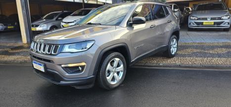 JEEP Compass 2.0 16V 4P SPORT FLEX AUTOMÁTICO, Foto 3