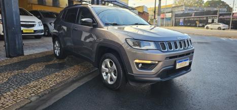 JEEP Compass 2.0 16V 4P SPORT FLEX AUTOMÁTICO, Foto 4