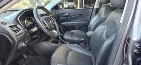 JEEP Compass 2.0 16V 4P SPORT FLEX AUTOMÁTICO, Foto 9