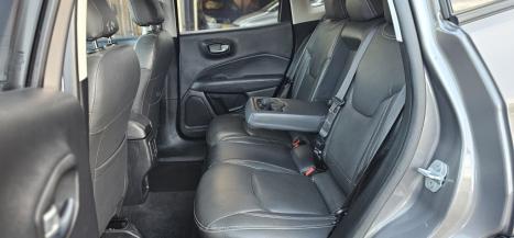 JEEP Compass 2.0 16V 4P SPORT FLEX AUTOMÁTICO, Foto 10