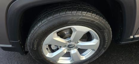 JEEP Compass 2.0 16V 4P SPORT FLEX AUTOMÁTICO, Foto 11