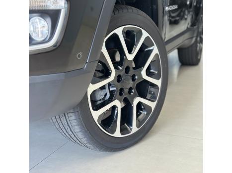 JEEP Compass 2.0 16V 4P LIMITED TURBO DIESEL 4X4 AUTOM�TICO, Foto 3