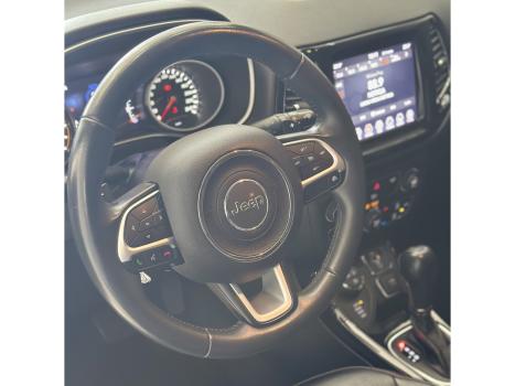 JEEP Compass 2.0 16V 4P LIMITED TURBO DIESEL 4X4 AUTOM�TICO, Foto 5