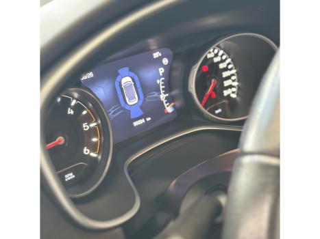 JEEP Compass 2.0 16V 4P LIMITED TURBO DIESEL 4X4 AUTOM�TICO, Foto 6