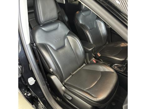 JEEP Compass 2.0 16V 4P LIMITED TURBO DIESEL 4X4 AUTOM�TICO, Foto 15