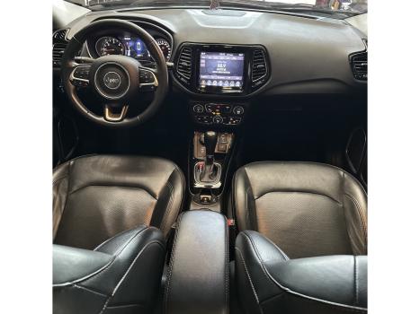 JEEP Compass 2.0 16V 4P LIMITED TURBO DIESEL 4X4 AUTOM�TICO, Foto 17
