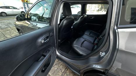 JEEP Compass 2.0 16V 4P LONGITUDE FLEX AUTOM�TICO, Foto 4