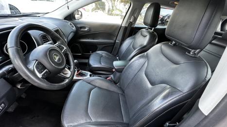 JEEP Compass 2.0 16V 4P LONGITUDE FLEX AUTOM�TICO, Foto 7