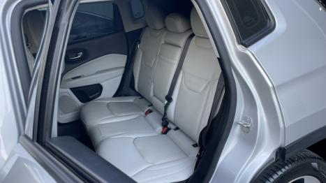 JEEP Compass 2.0 16V 4P LONGITUDE FLEX AUTOM�TICO, Foto 6
