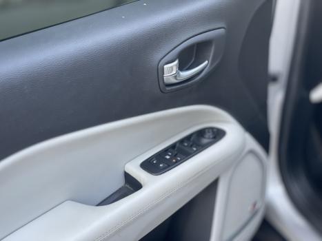 JEEP Compass 2.0 16V 4P LONGITUDE FLEX AUTOM�TICO, Foto 12
