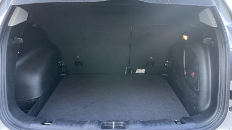 JEEP Compass 2.0 16V 4P LONGITUDE FLEX AUTOM�TICO, Foto 14