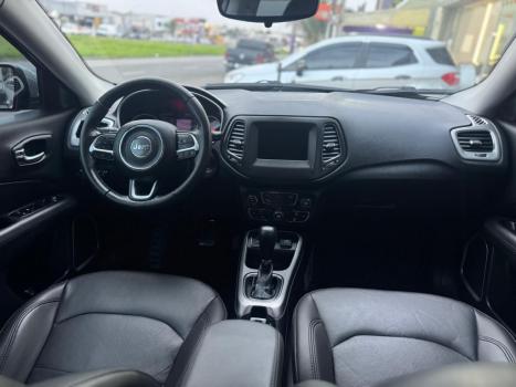 JEEP Compass 2.0 16V 4P FLEX SPORT AUTOM�TICO, Foto 7