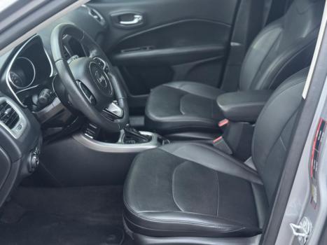 JEEP Compass 2.0 16V 4P FLEX SPORT AUTOM�TICO, Foto 11