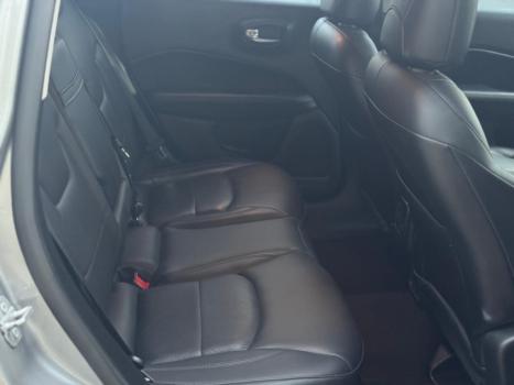 JEEP Compass 2.0 16V 4P FLEX SPORT AUTOM�TICO, Foto 13