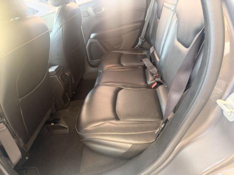 JEEP Compass 2.0 16V 4P LONGITUDE TURBO DIESEL 4X4 AUTOM�TICO, Foto 8