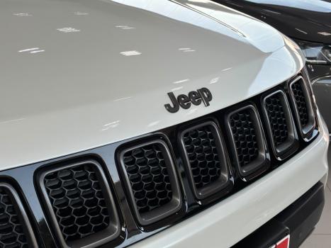 JEEP Compass 2.0 16V 4P S TURBO DIESEL 4X4 AUTOM�TICO, Foto 3