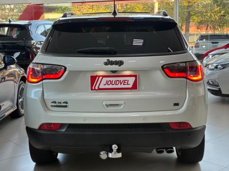 JEEP Compass 2.0 16V 4P S TURBO DIESEL 4X4 AUTOM�TICO, Foto 6
