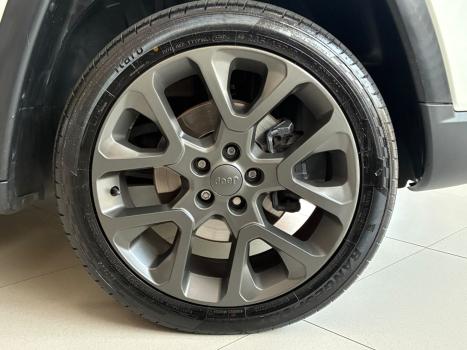 JEEP Compass 2.0 16V 4P S TURBO DIESEL 4X4 AUTOM�TICO, Foto 10