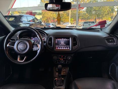 JEEP Compass 2.0 16V 4P S TURBO DIESEL 4X4 AUTOM�TICO, Foto 13